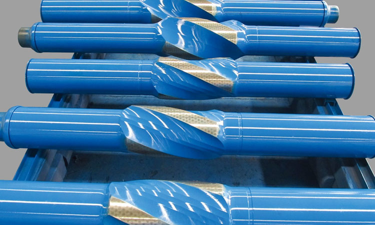 Drilling Stabilizer for Drilling