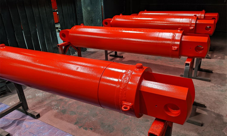 Hydraulic Cylinders