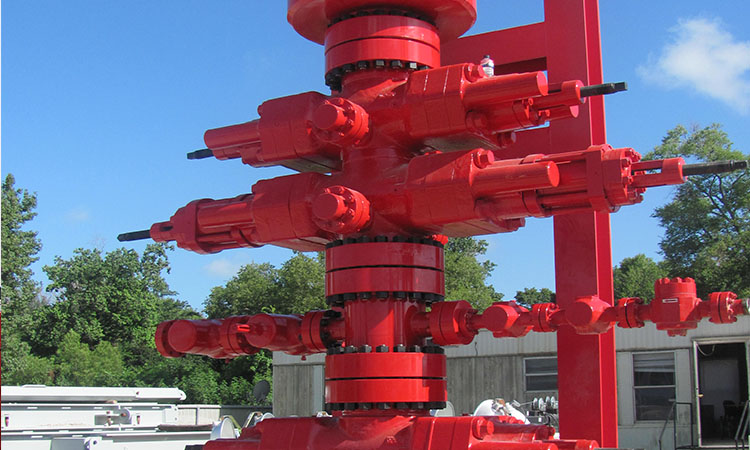 Sino Mechanical Provides High-Quality BOP Stacks to Global Customers