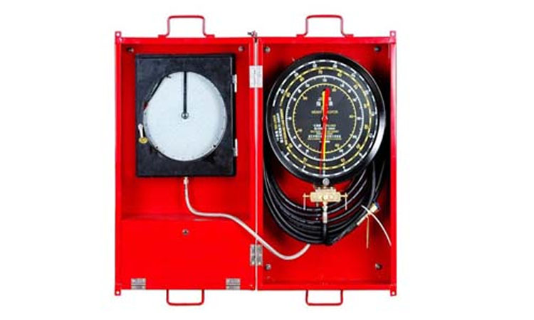 Weight Indicators for Drilling Rig