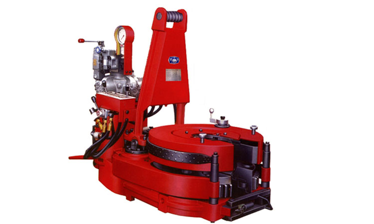 Hydraulic Power Tongs