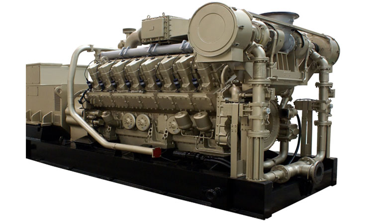 Generator Set