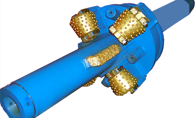 Hole Openers for Drilling
