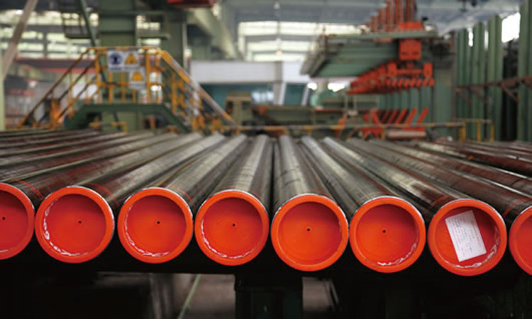 Line Pipes for Pipeline