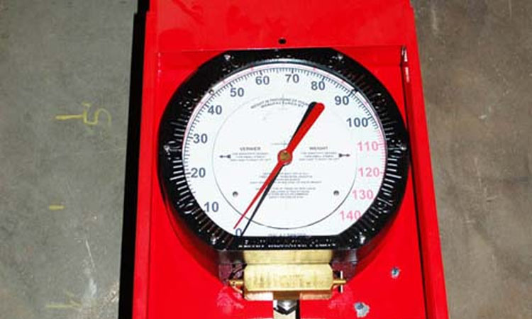Weight Indicators for Drilling Rig