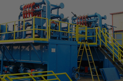 Solids Control Systems