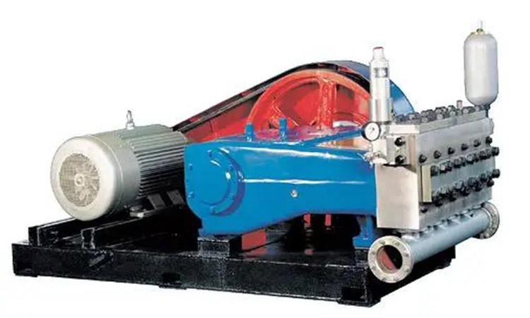 Common faults and troubleshooting methods of reciprocating water ...