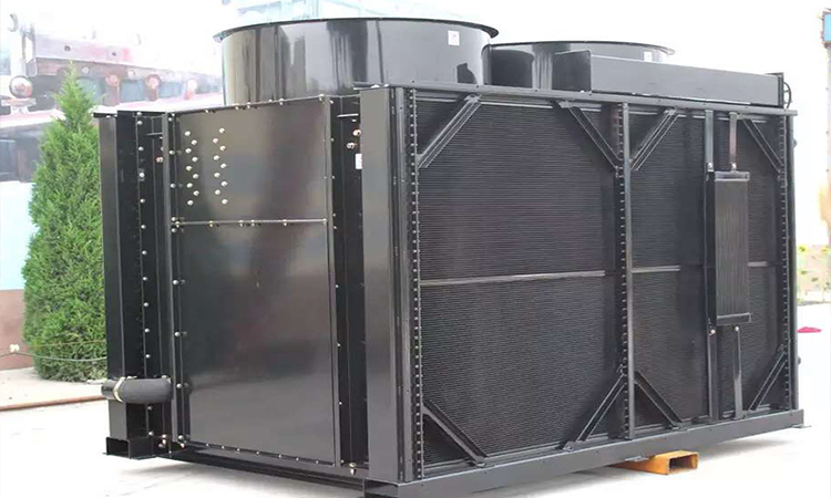 Asif Radiator Radiators