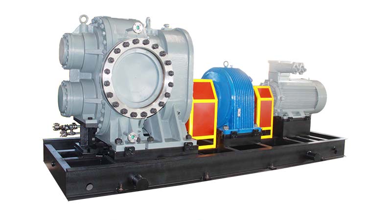 Self-priming Pump