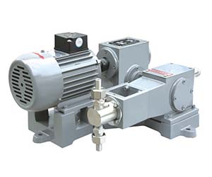 J-W series metering pump-1