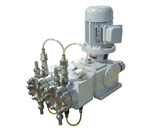 J-W series metering pump-2