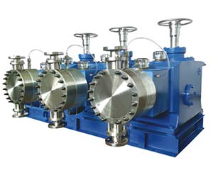 Reciprocating Pump-1