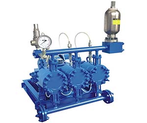 Reciprocating Pump-2