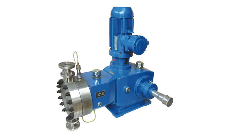 reciprocating pumps 