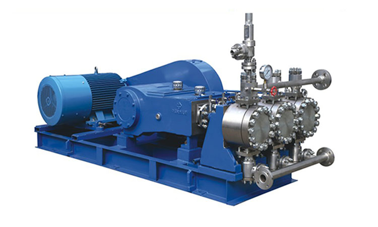 metering pump