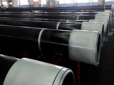 oilfield tubing suppliers