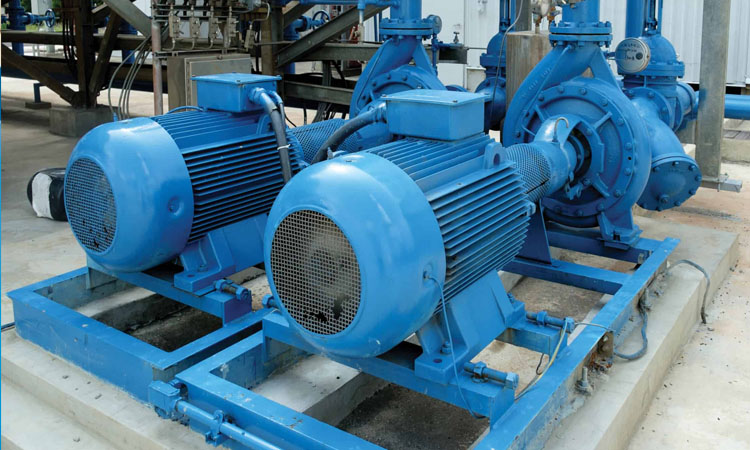 Centrifugal Pumps price