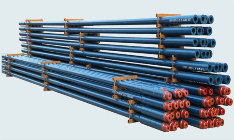 API 5DP Drill pipes