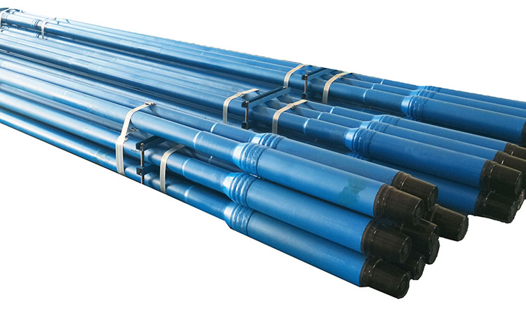Heavy Weight Drill Pipes (HWDP) manufacturer