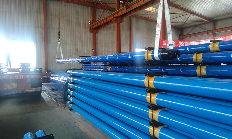 drill collars provider