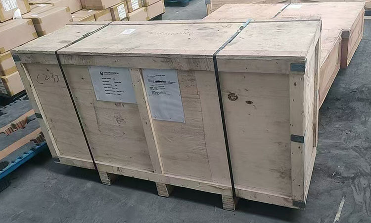 Sand Pump for sale-2