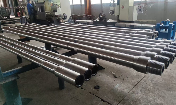 drill pipe manufacturers