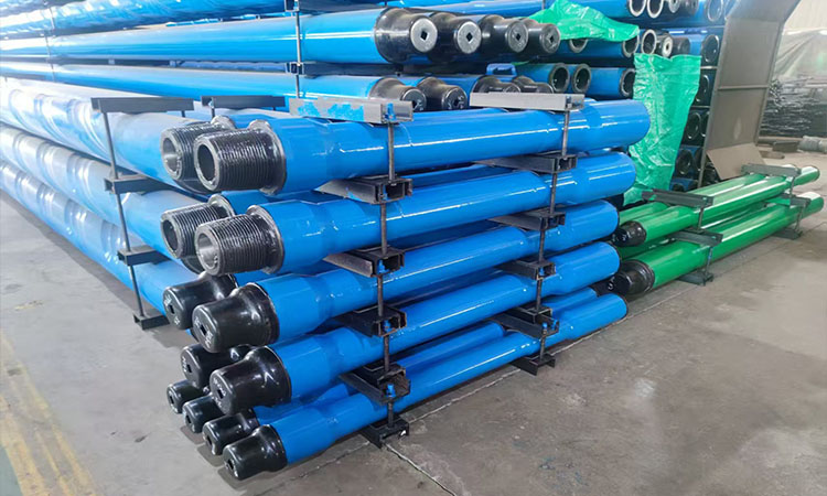 drilling tools manufacturers-2