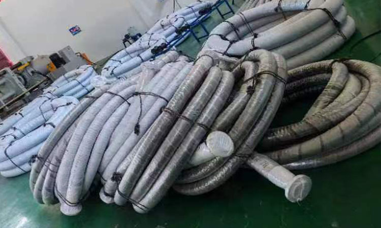 Choke & Kill Hose suppliers-3